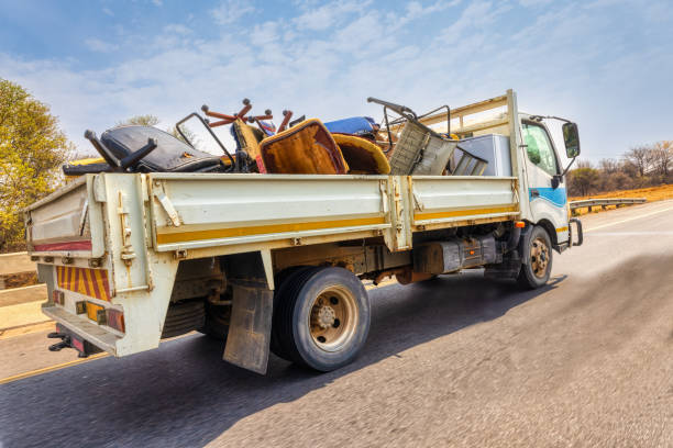 Best Scrap Metal Removal in Mountain City, TN